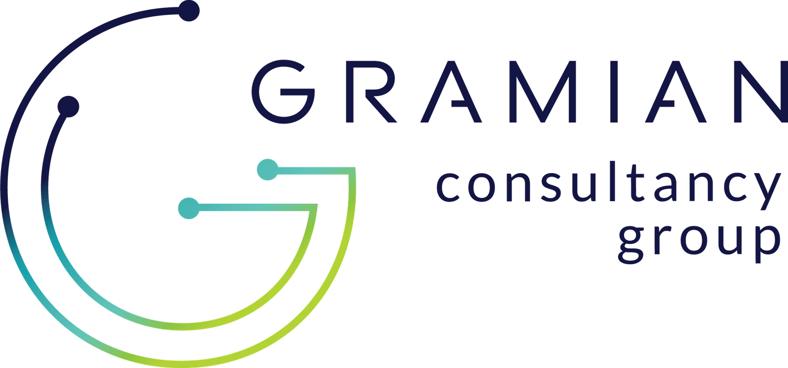 Gramian Consultancy Group logo